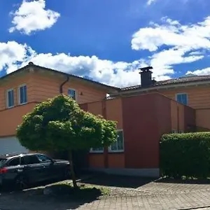 Joli Apartment Bernau am Chiemsee
