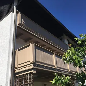 Jonuscheit Apartment Bodenmais