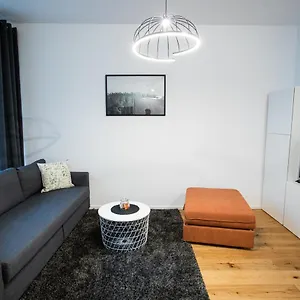 Stilvolles Apartment Wien