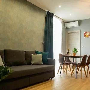 Capodichino Airport House Neapel