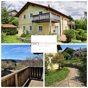 Haus Valentina Apartment Bad Endorf